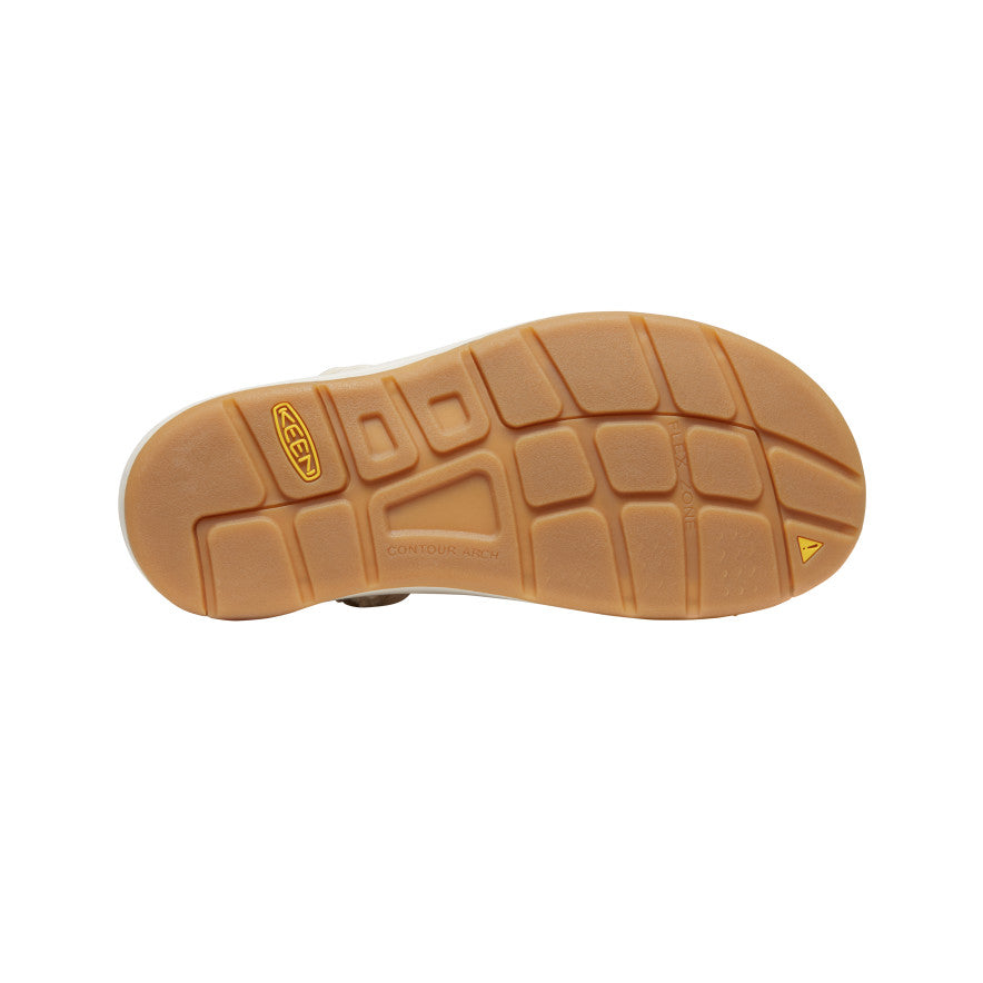 Women's UNEEK Canvas Natural Canvas/Birch - Image 5
