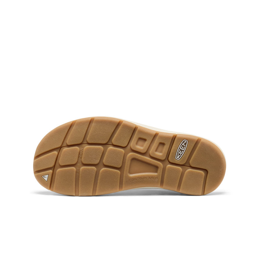 Women's UNEEK Canvas Fig/Birch - Image 6