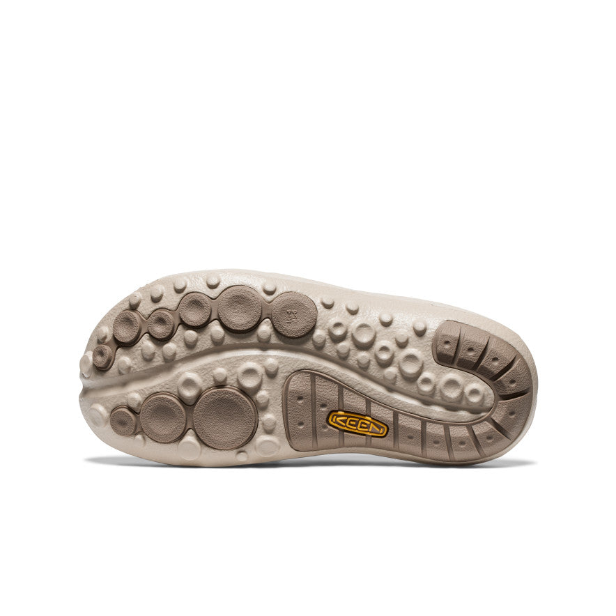 Women's Shanti Clog Plaza Taupe/Timberwolf - Image 6