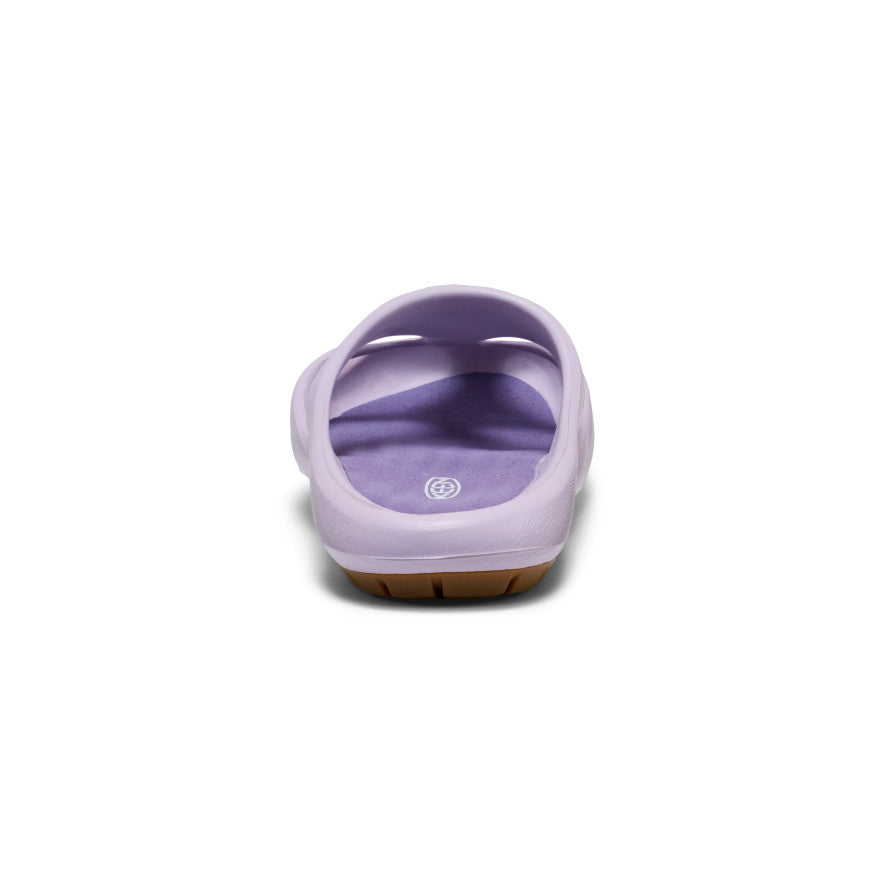 Women's Shanti Clog Thistle - Image 5