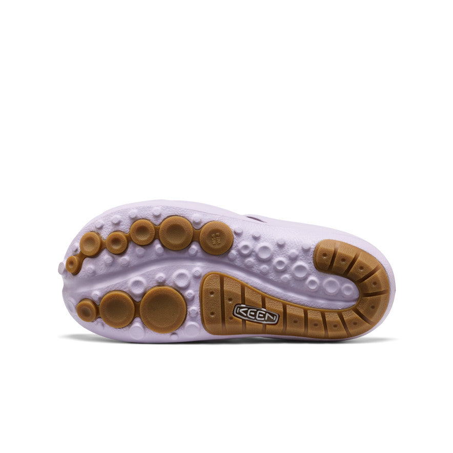 Women's Shanti Clog Thistle - Image 6