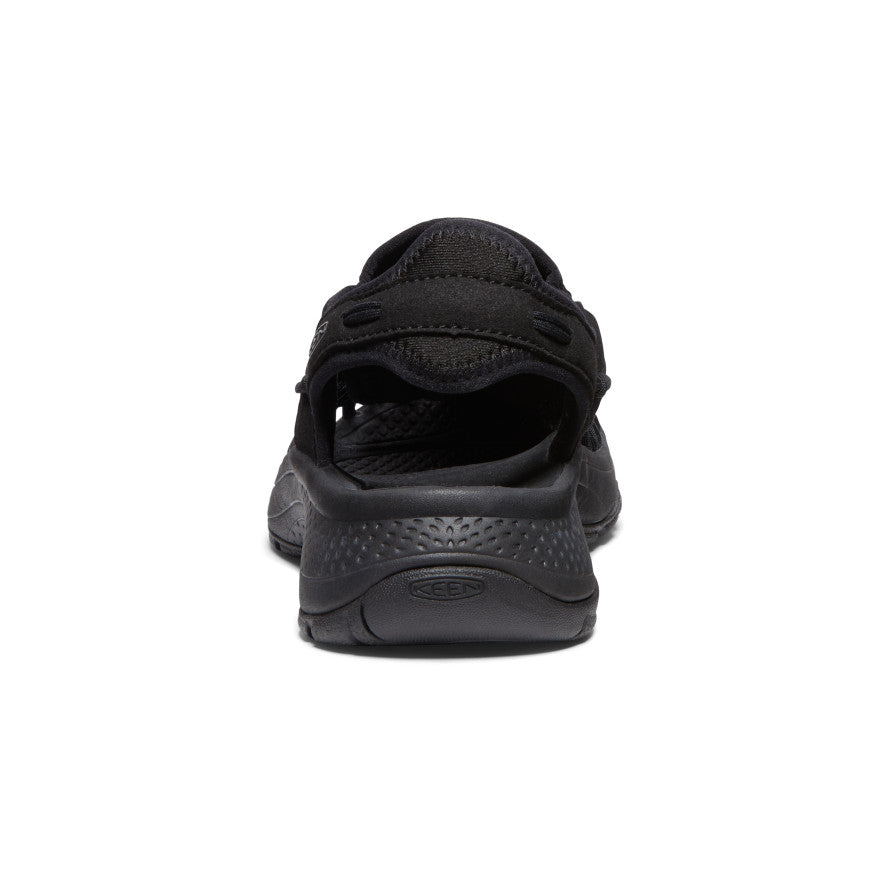 Women's UNEEK Astoria Black/Black - Image 5