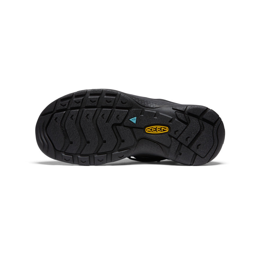 Women's UNEEK Astoria Black/Black - Image 6