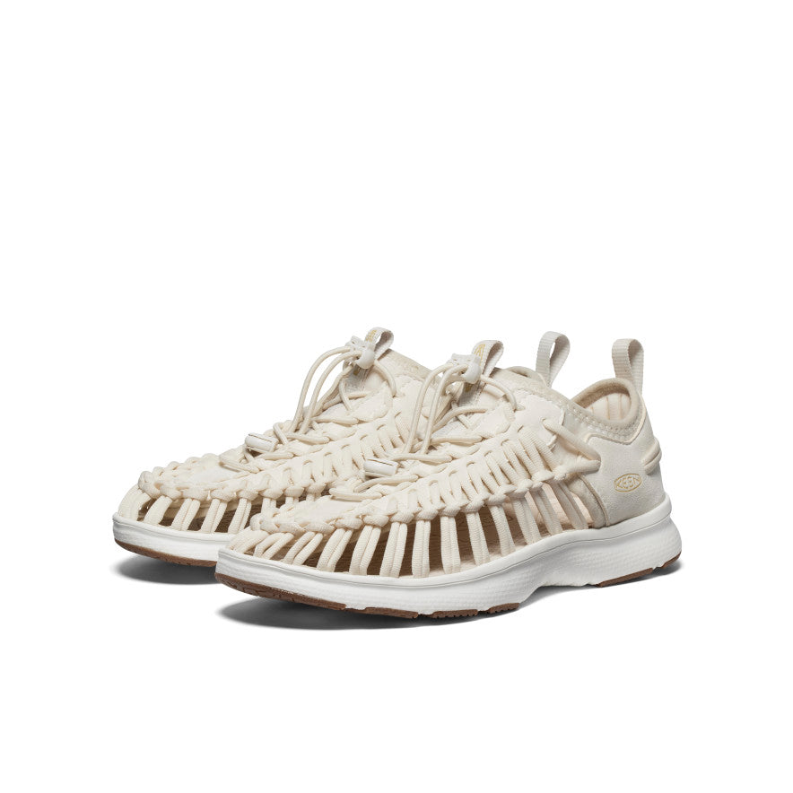 Women's UNEEK O3 Sneaker Sandal Birch/Star White - Image 2