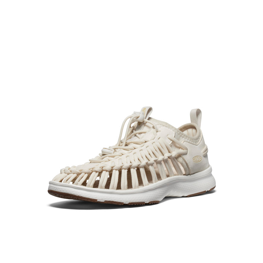 Women's UNEEK O3 Sneaker Sandal Birch/Star White - Image 3