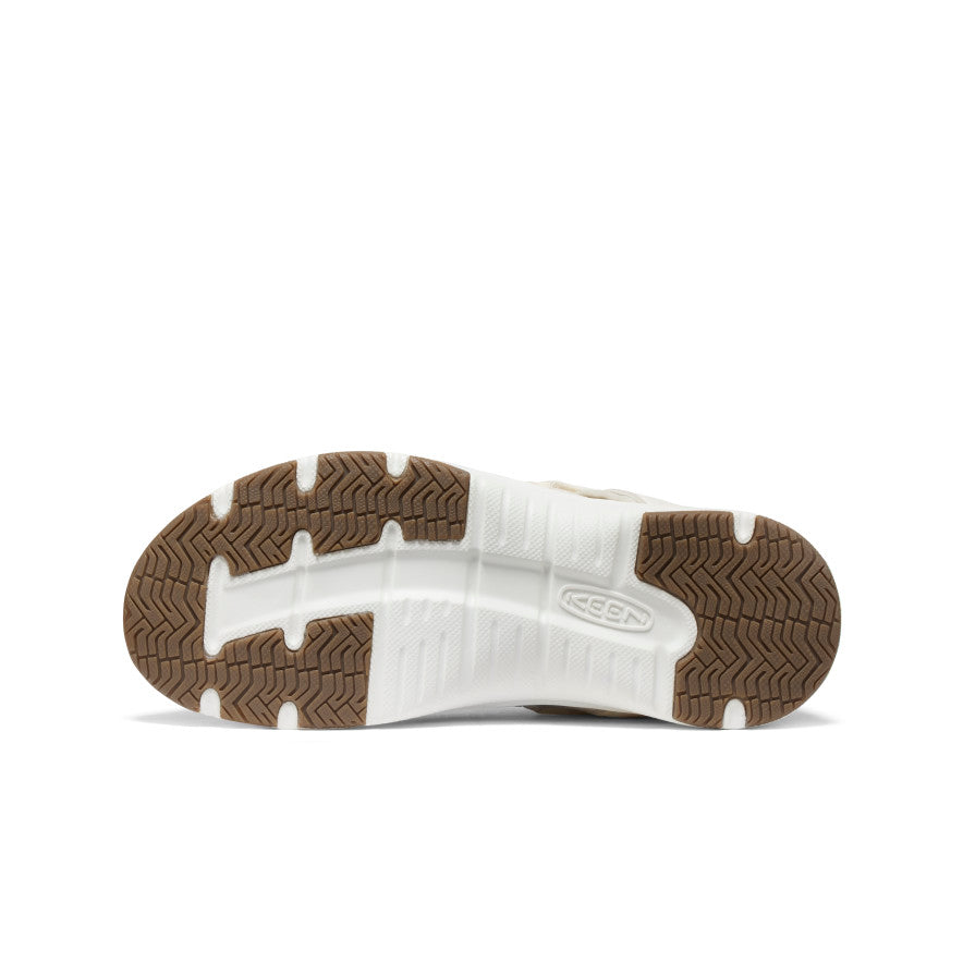 Women's UNEEK O3 Sneaker Sandal Birch/Star White - Image 6