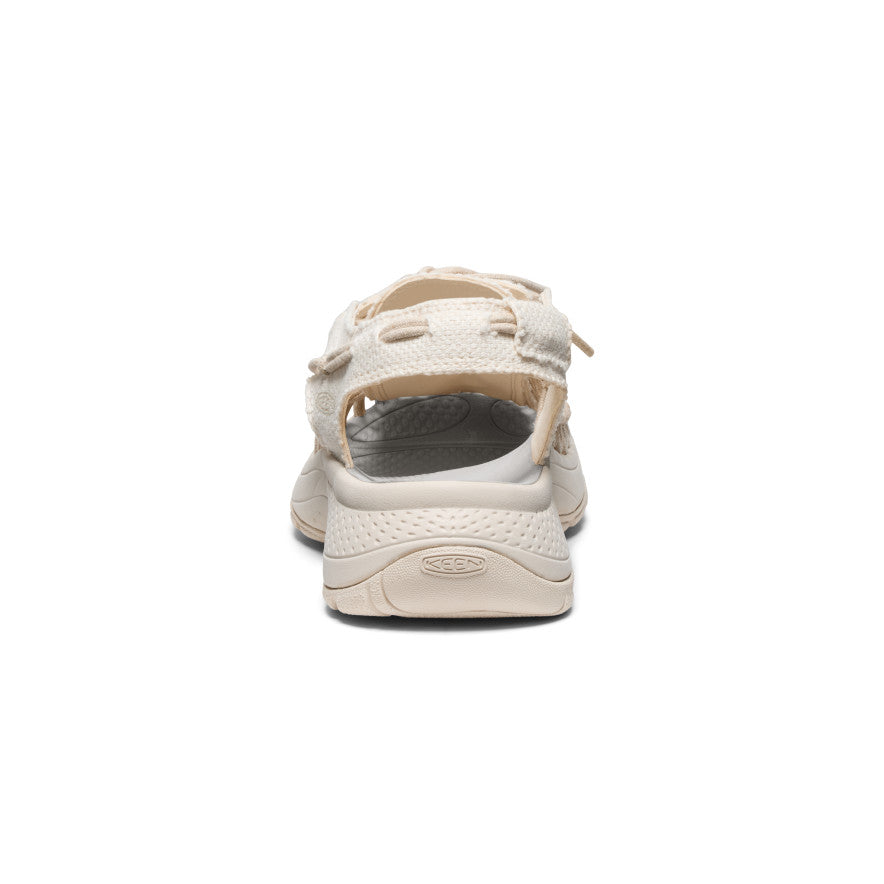 Women's UNEEK Astoria Canvas Sneaker Birch/Birch - Image 5