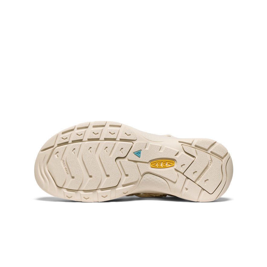 Women's UNEEK Astoria Canvas Sneaker Birch/Birch - Image 6