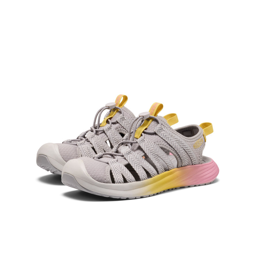 Women's Whisper Lite Sandal Alloy/Orchid Smoke - Image 2