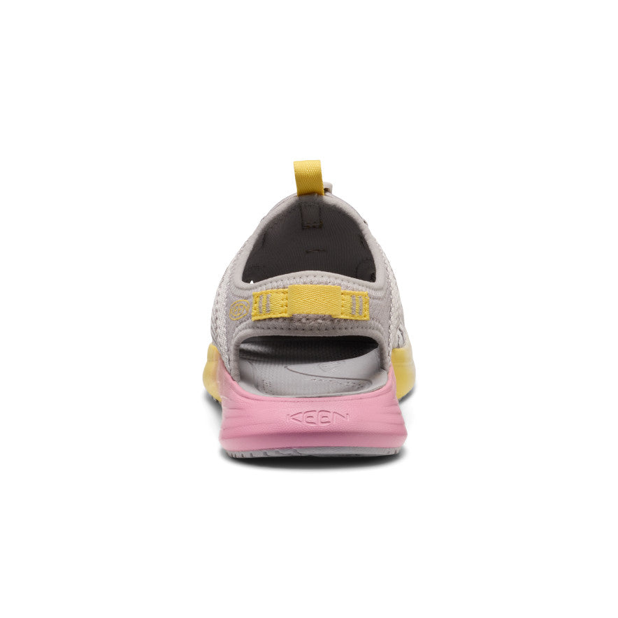 Women's Whisper Lite Sandal Alloy/Orchid Smoke - Image 5