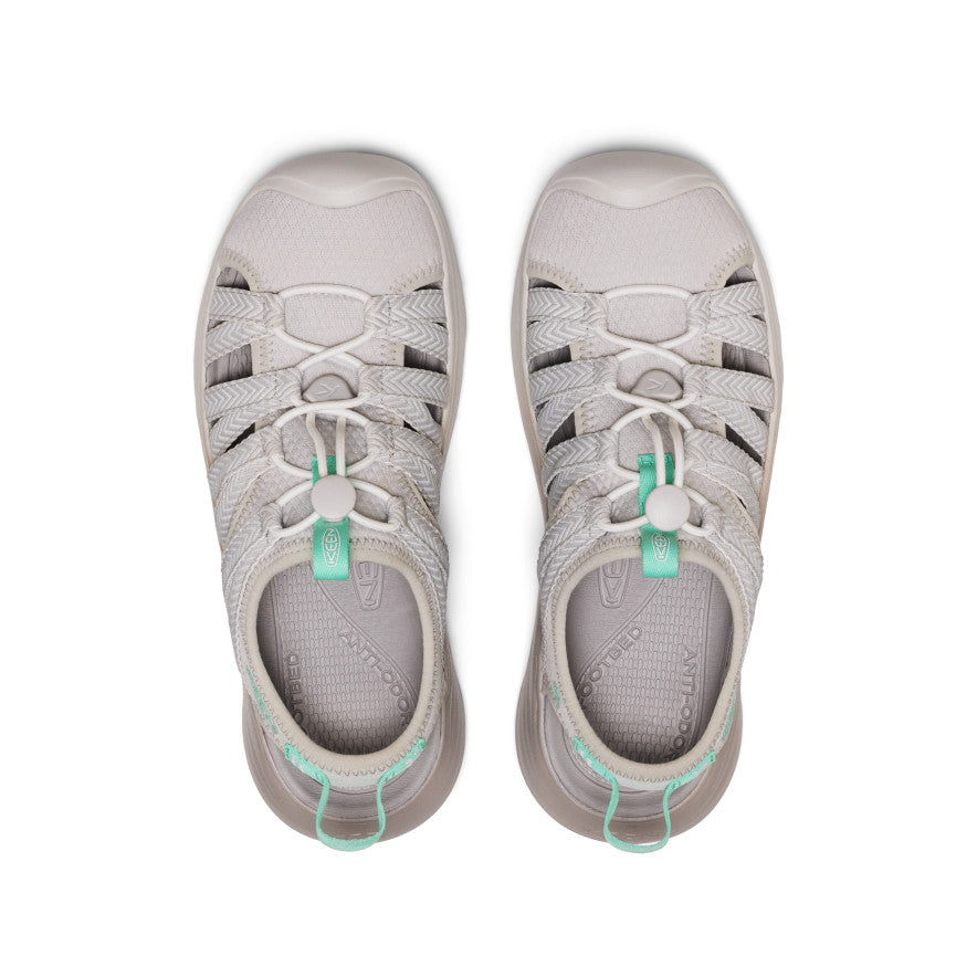 Women's Whisper Lite Sandal Vapor/Cabbage - Image 4