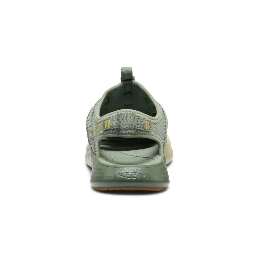 Women's Whisper Lite Sandal Lily Pad/Cream Gold - Image 5