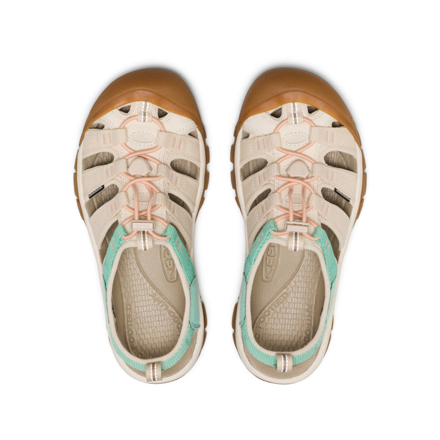 Women's Newport H2 Tri-Block Birch - Image 4
