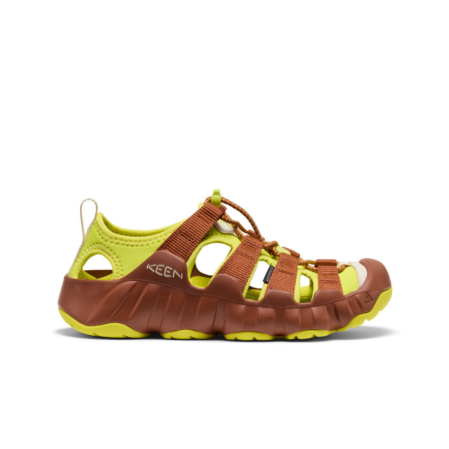 Women's Hyperport H2 Sandal x Hiking Patrol Algae Green