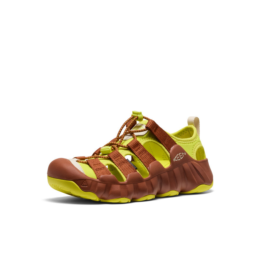 Women's Hyperport H2 Sandal x Hiking Patrol Algae Green - Image 2