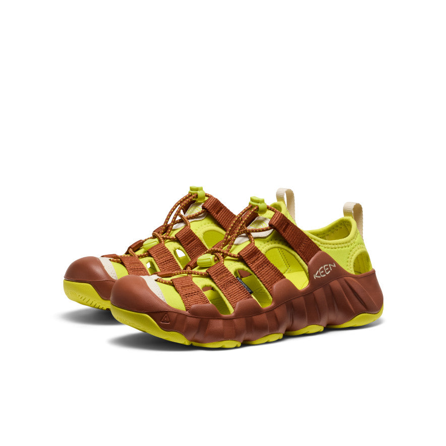Women's Hyperport H2 Sandal x Hiking Patrol Algae Green - Image 3