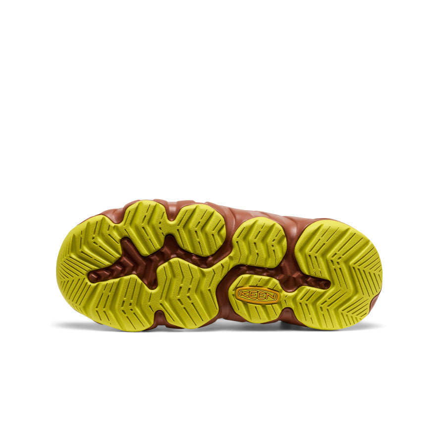 Women's Hyperport H2 Sandal x Hiking Patrol Algae Green - Image 6