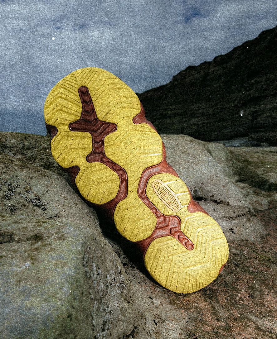 Women's Hyperport H2 Sandal x Hiking Patrol Algae Green - Image 9