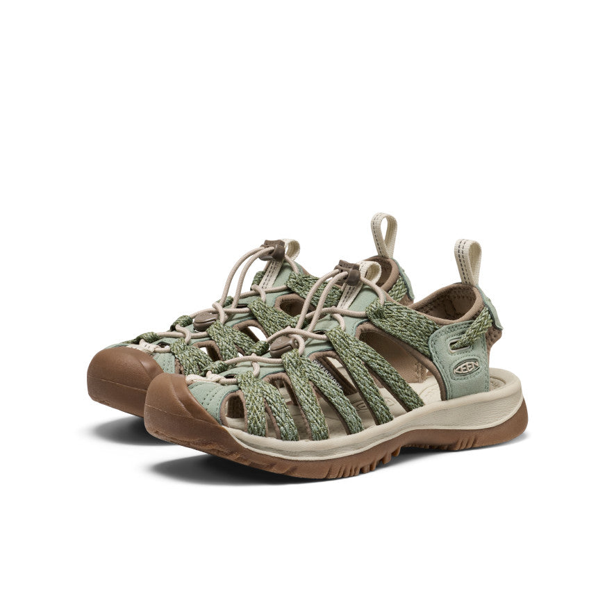 Women's Whisper Lily Pad - Image 2