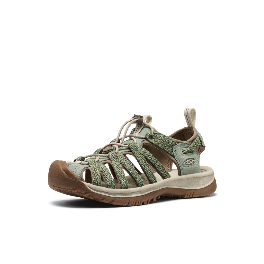 Women's Whisper Lily Pad - Image 3
