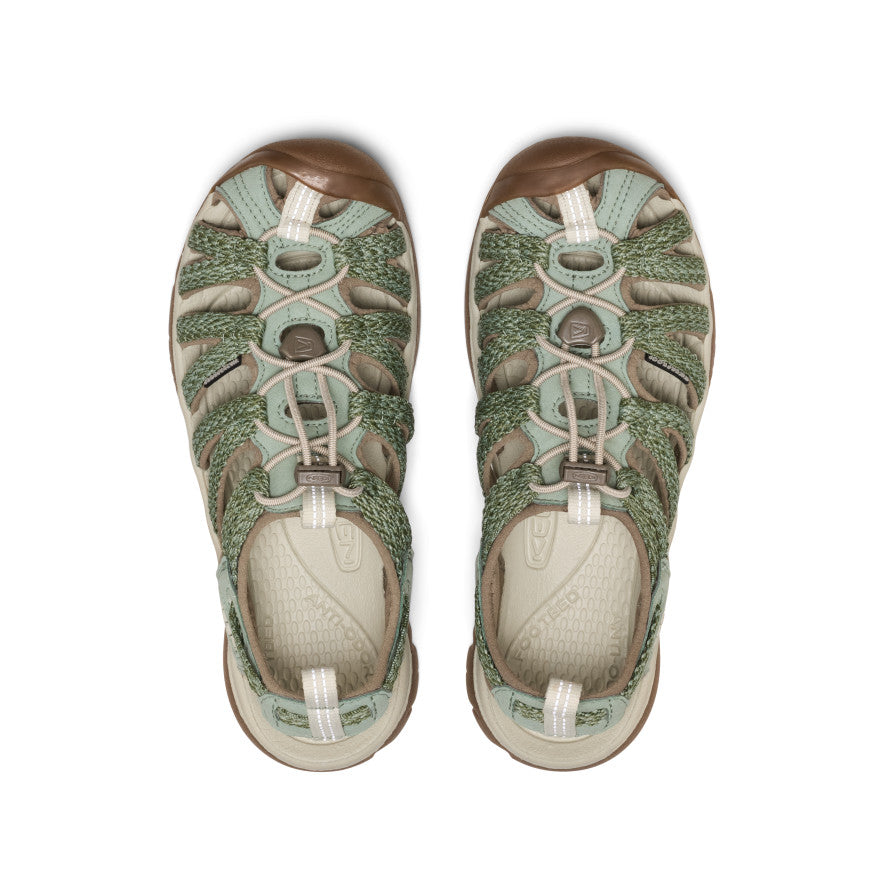 Women's Whisper Lily Pad - Image 4