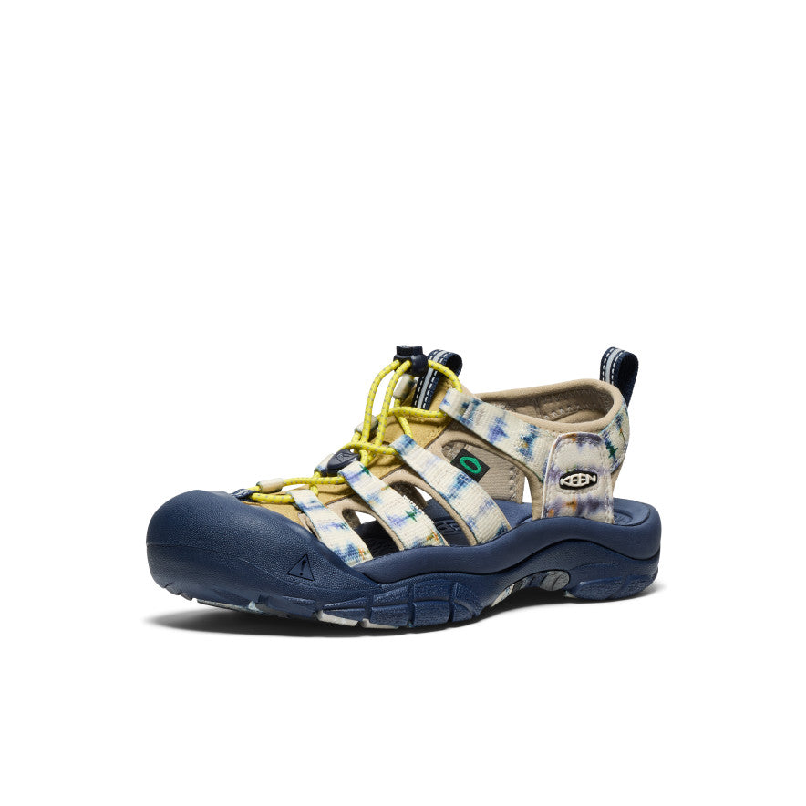 Women's Newport Retro Sandal x An Ko Rau An Ko Rau Multi - Image 2