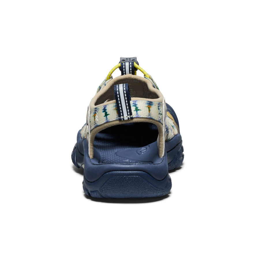 Women's Newport Retro Sandal x An Ko Rau An Ko Rau Multi - Image 5