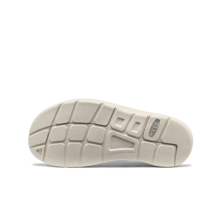 Women's UNEEK Canvas Ballad Blue/Ballad Blue - Image 6