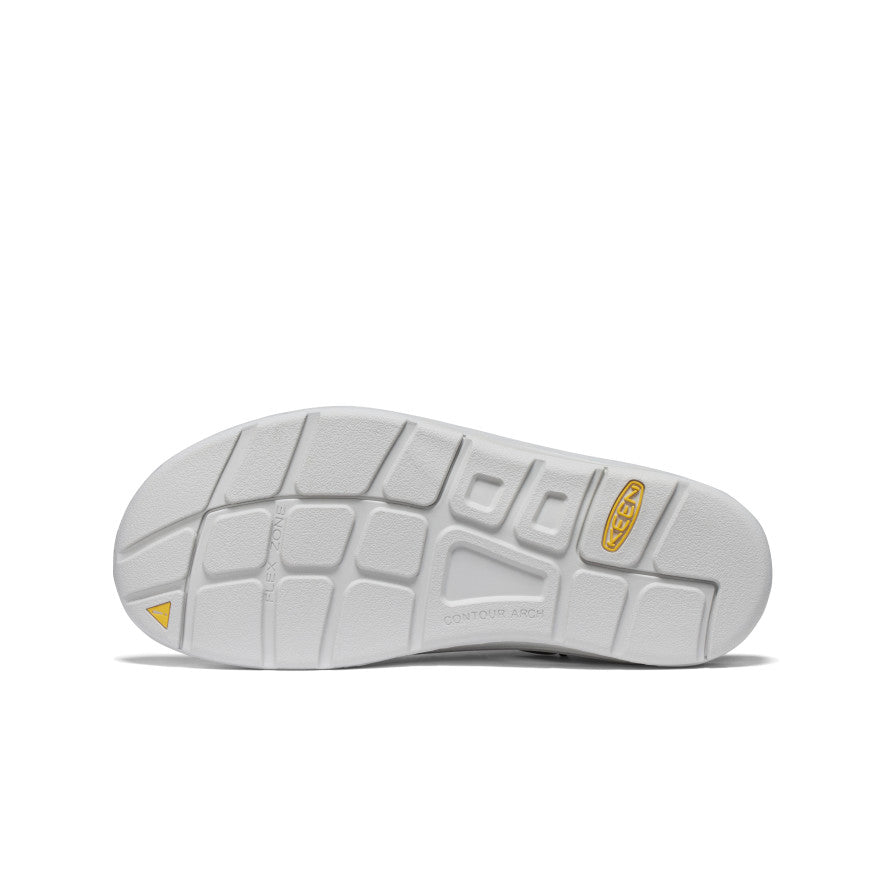 Women's UNEEK II Open Toe x emmi Dark Earth/Tillandsia Purple - Image 6