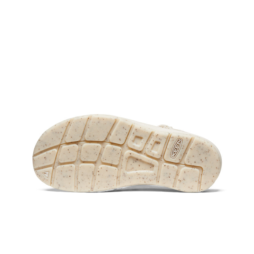 Women's UNEEK Canvas x Skall Studio Natural/Birch - Image 6