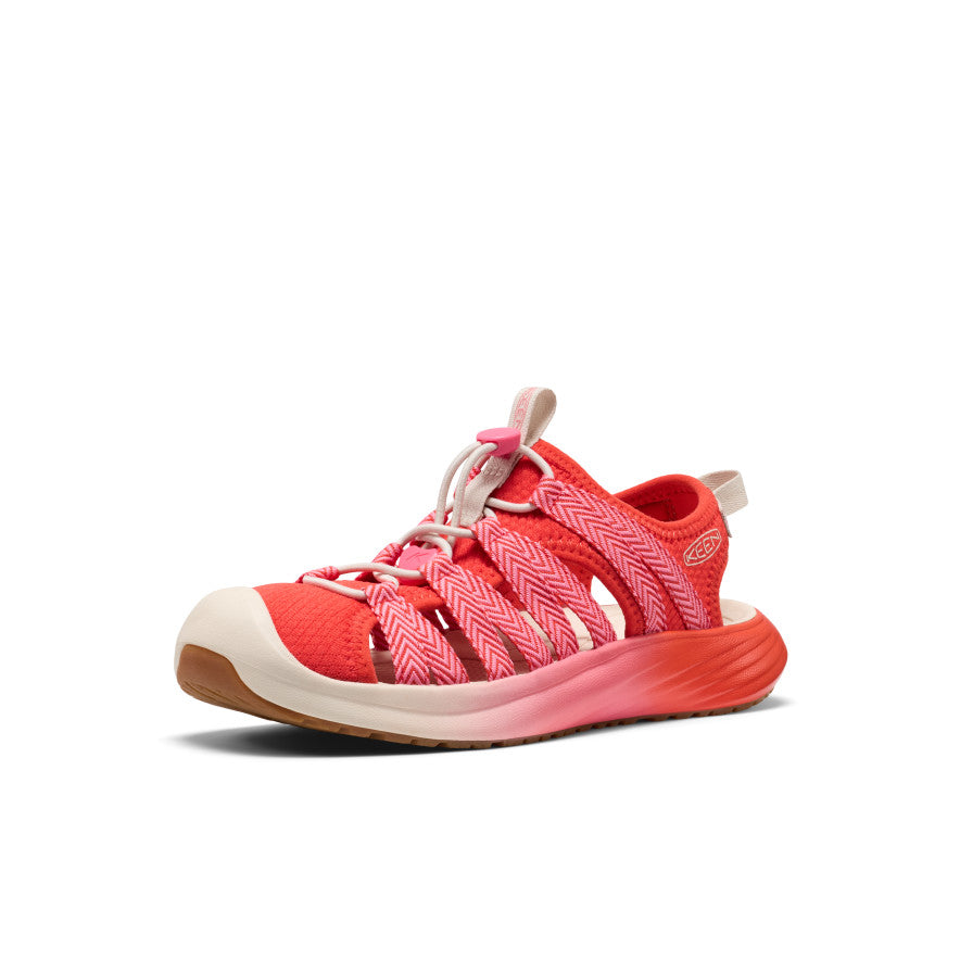 Women's Whisper Lite Sandal Grenadine/Pink Lemonade - Image 3