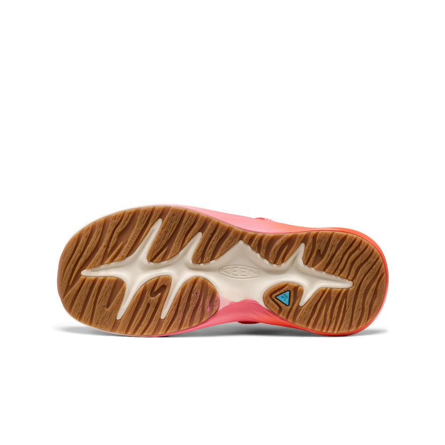 Women's Whisper Lite Sandal Grenadine/Pink Lemonade - Image 6