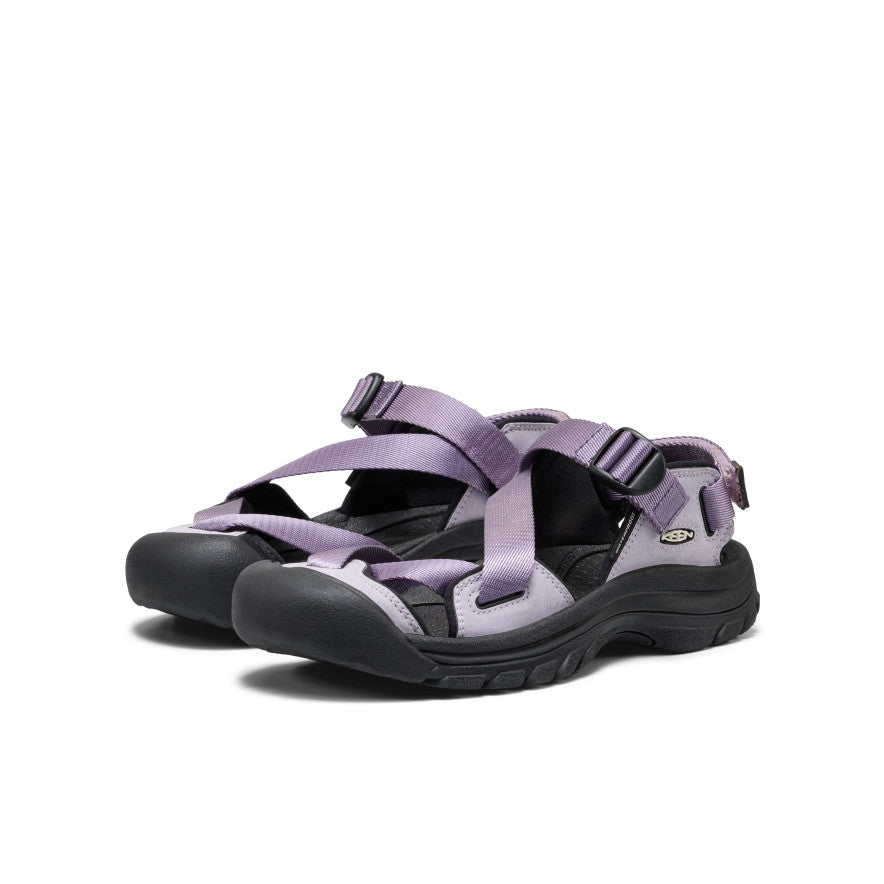 Women's Zerraport II Sandal Purple Haze/Thistle - Image 2
