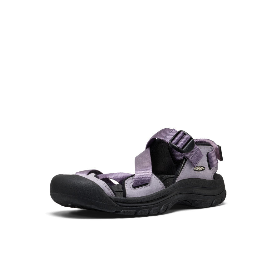 Women's Zerraport II Sandal Purple Haze/Thistle - Image 3