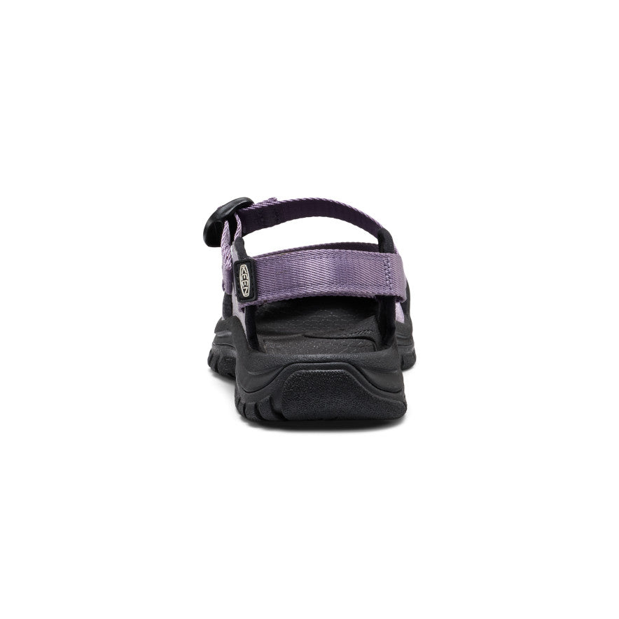 Women's Zerraport II Sandal Purple Haze/Thistle - Image 5