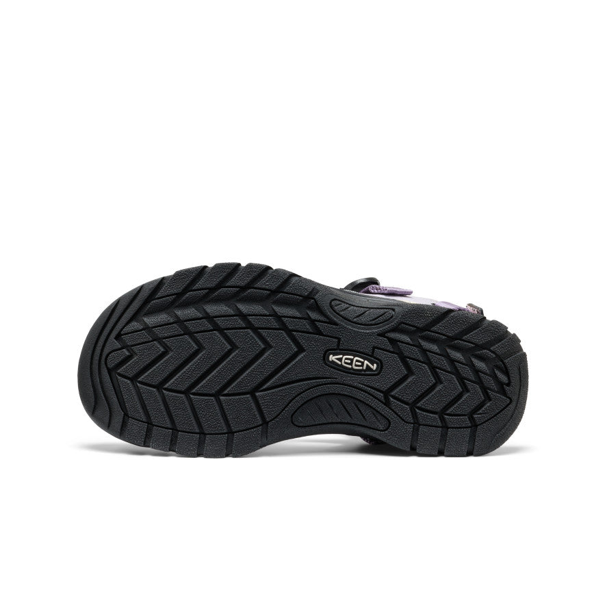 Women's Zerraport II Sandal Purple Haze/Thistle - Image 6