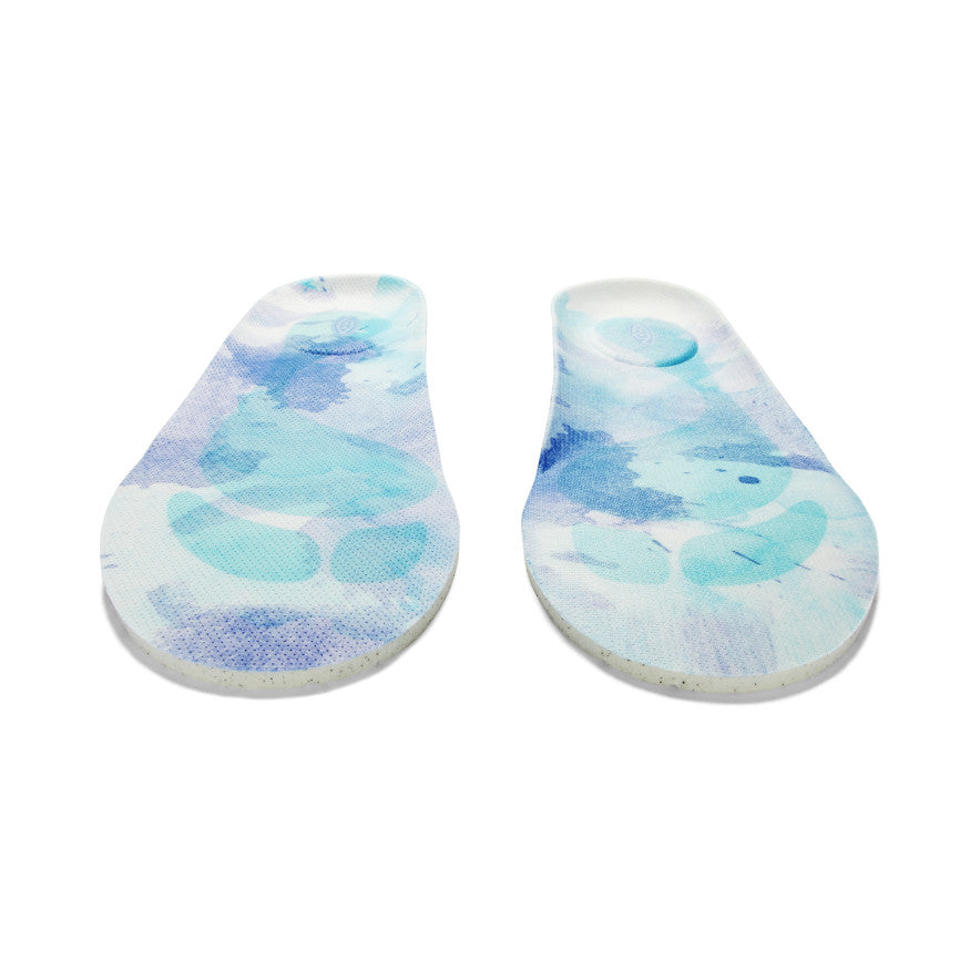 Women's Terradora Replacement Insole Light Blue - Image 2