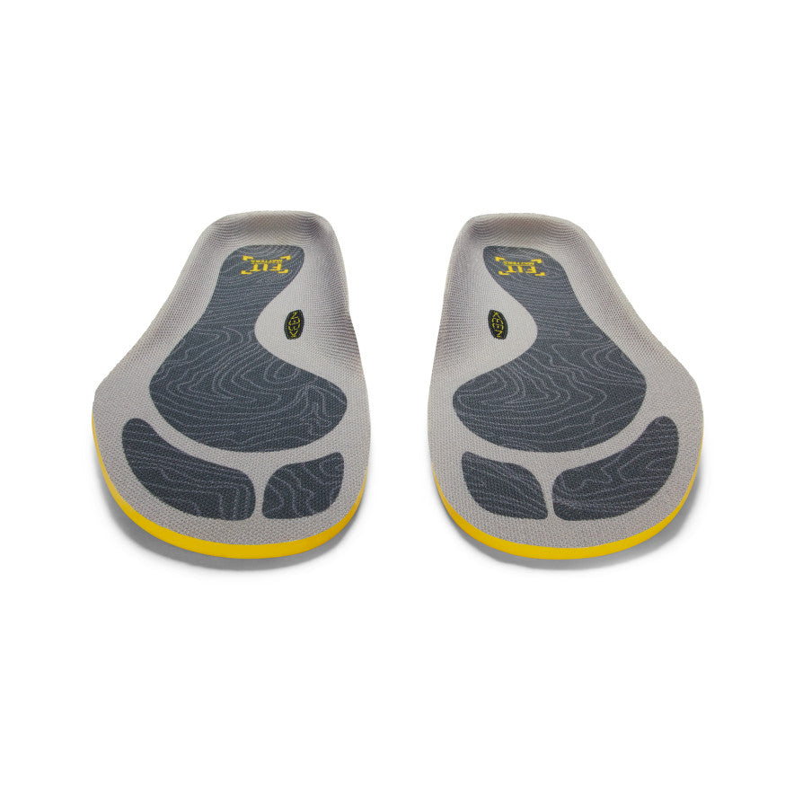 Women's Outdoor K-20 Plus Insole Black - Image 2