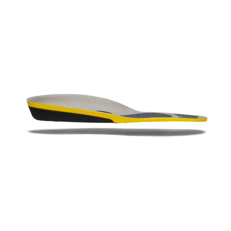 Women's Outdoor K-20 Plus Insole Black - Image 3