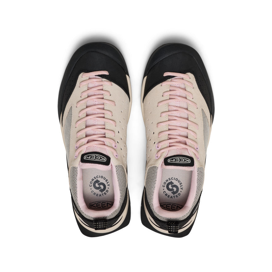 Women's Jasper III Sneaker Birch/Black - Image 7