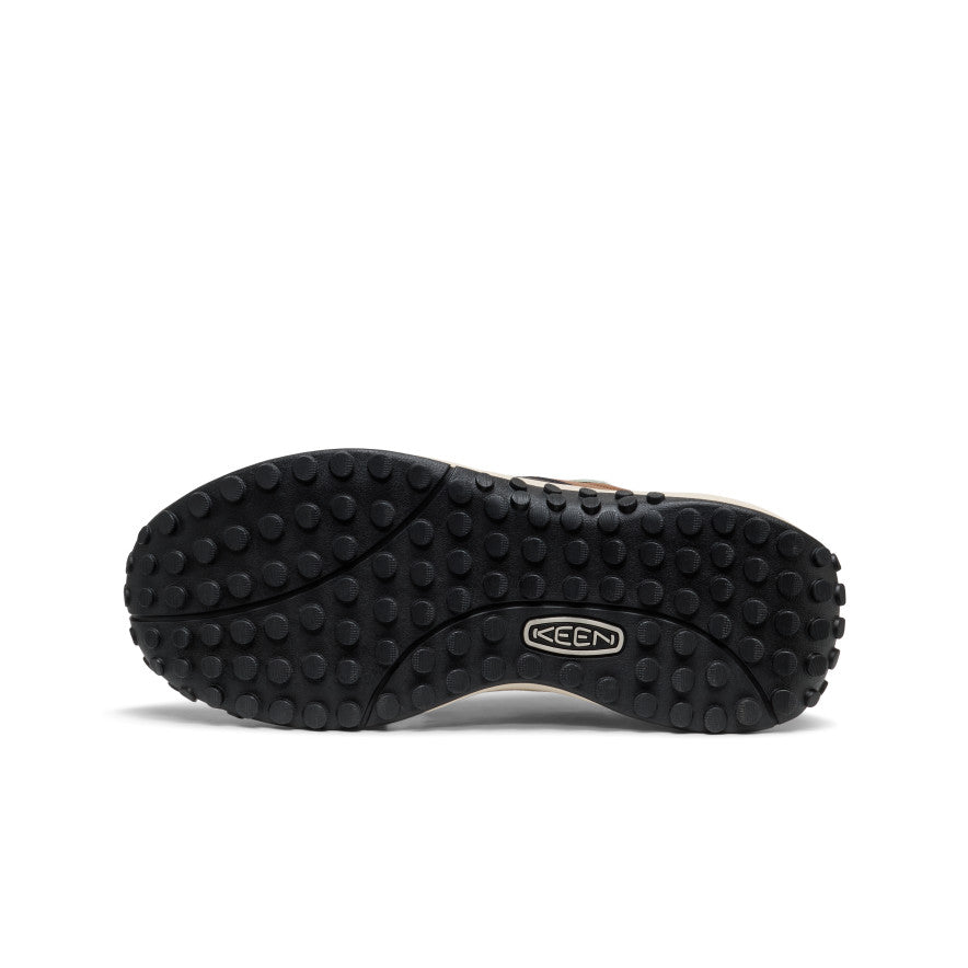 Women's KS86 Sneaker Bison/Iceberg Green - Image 9
