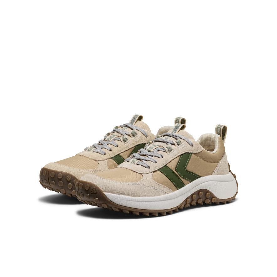Women's KS86 Sneaker Birch/Safari - Image 2