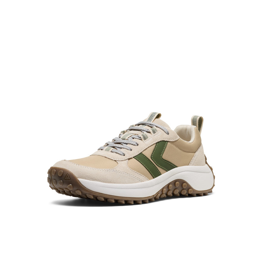 Women's KS86 Sneaker Birch/Safari - Image 3
