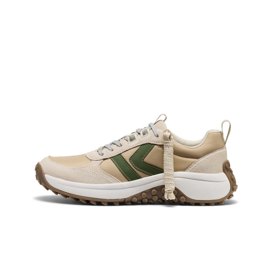 Women's KS86 Sneaker Birch/Safari - Image 4