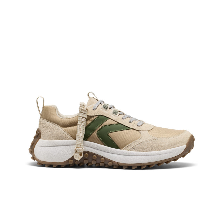 Women's KS86 Sneaker Birch/Safari - Image 5