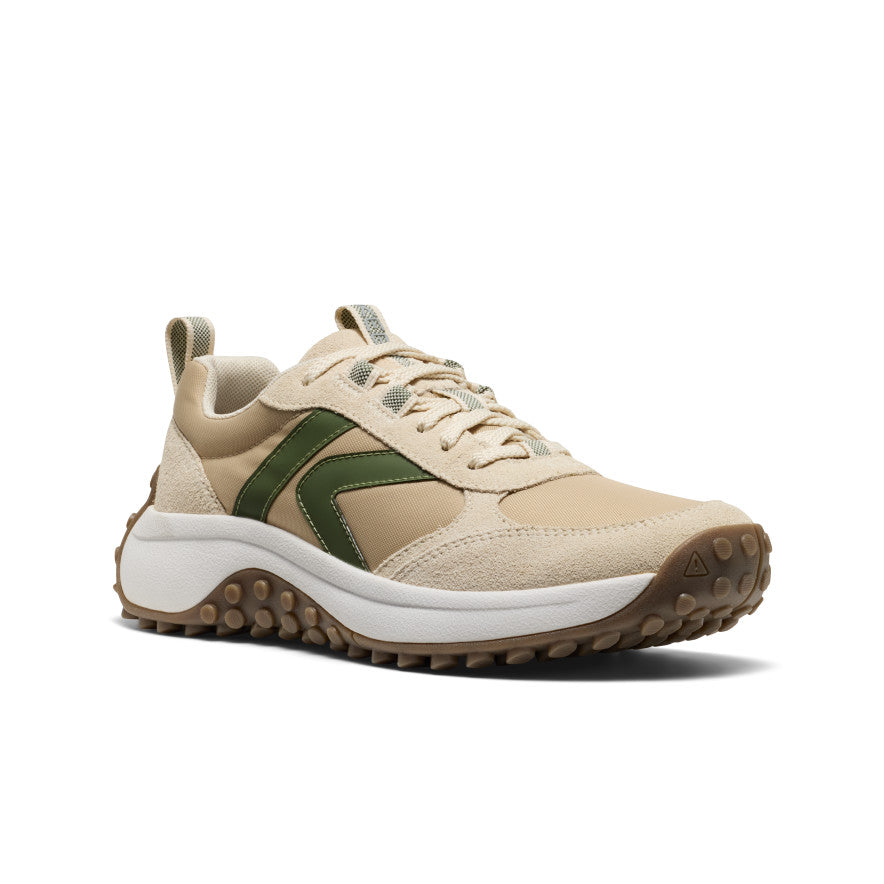 Women's KS86 Sneaker Birch/Safari - Image 6