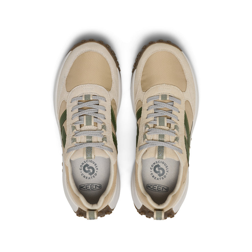 Women's KS86 Sneaker Birch/Safari - Image 7