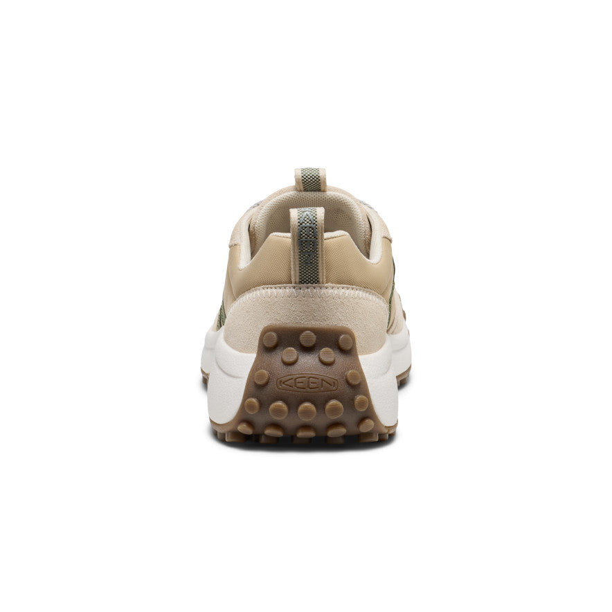 Women's KS86 Sneaker Birch/Safari - Image 8