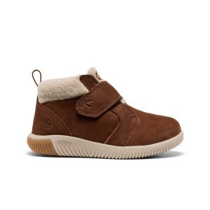 Little Kids' KNX Middie Bison/Safari