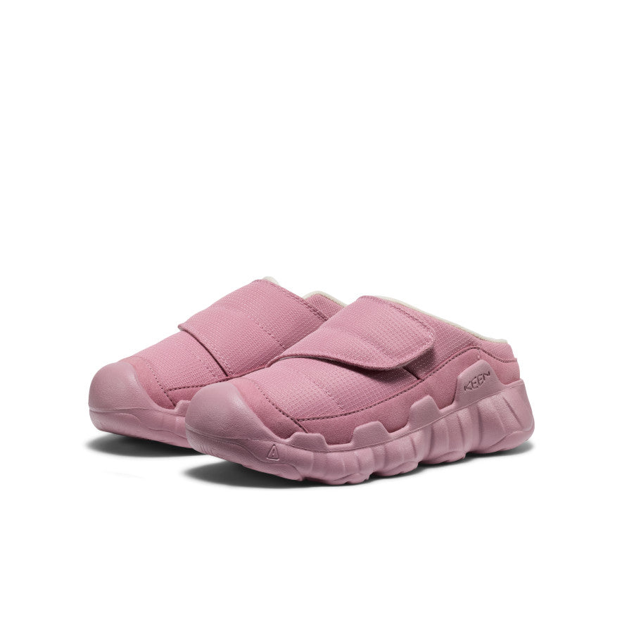 Big Kids' Hypowser Wrap Shoe Lilas/Giggle Pink - Image 2